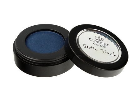 Constance Carroll Cień do powiek Satin Touch Mono nr 16 Dark Blue