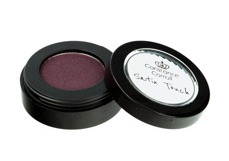 Constance Carroll Cień do powiek Satin Touch Mono nr 17 Plum