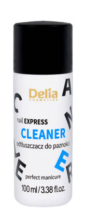 DELIA Odtłuszczacz do paznokci 100 ml