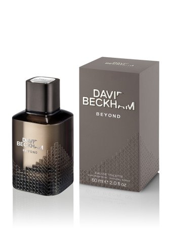 David Beckham Beyond Woda toaletowa  60ml