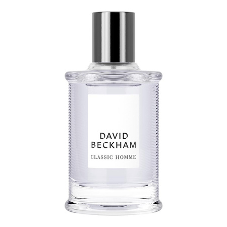 David Beckham Classic Homme Woda toaletowa 100ml