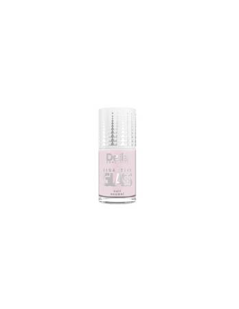 Delia Cosmetics Bioactive Glass Emalia do paznokci nr 01  11ml