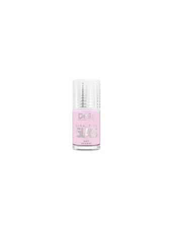 Delia Cosmetics Bioactive Glass Emalia do paznokci nr 02  11ml