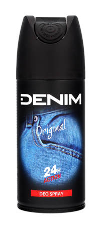 Denim Original Dezodorant spray 150ml