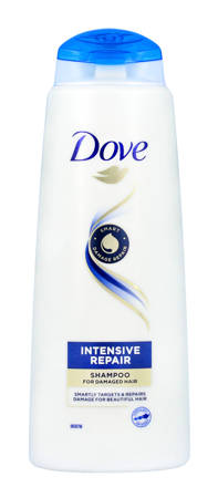 Dove Nutritive Solutions Szampon Intensive Reapair do włosów zniszczonych 400ml