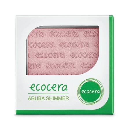 ECOCERA ARUBA Shimmer – Rozświetlacz 10g