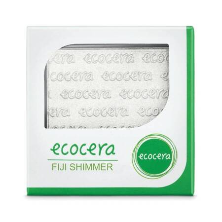 ECOCERA FIJI Shimmer – Rozświetlacz 10g