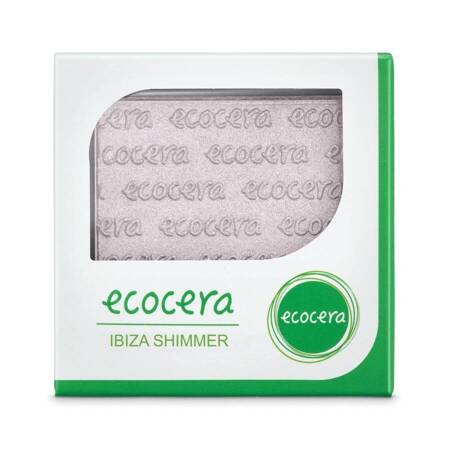 ECOCERA IBIZA Shimmer – Rozświetlacz 10g