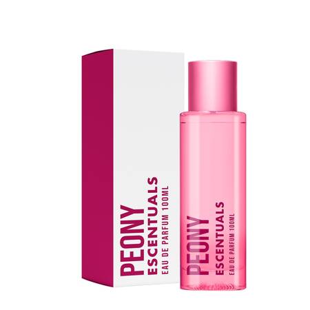 ESCENTUALS Peony Woda perfumowana dla kobiet 100 ml