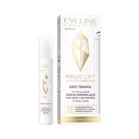 EVELINE Magic Lift Contour Correction Serum pod oczy