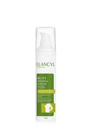 Elancyl Serum ujędrniające do szyi, dekoltu i biustu 50 ml