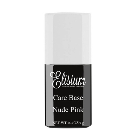 Elisium Care Base Nude Pink 9g