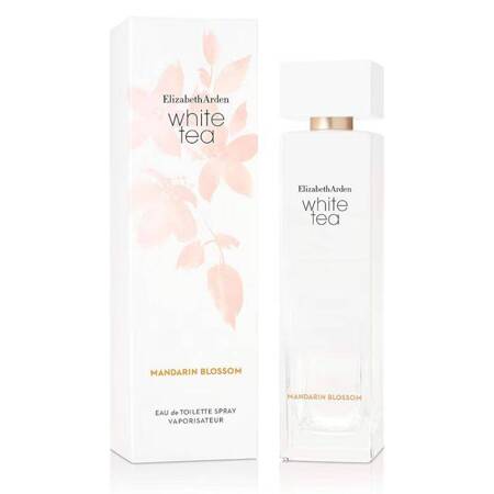 Elizabeth Arden White Tea Mandarin Blossom Woda toaletowa 100ml