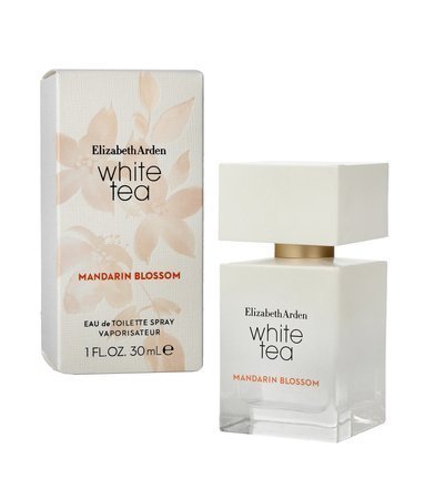 Elizabeth Arden White Tea Mandarin Blossom Woda toaletowa 30ml