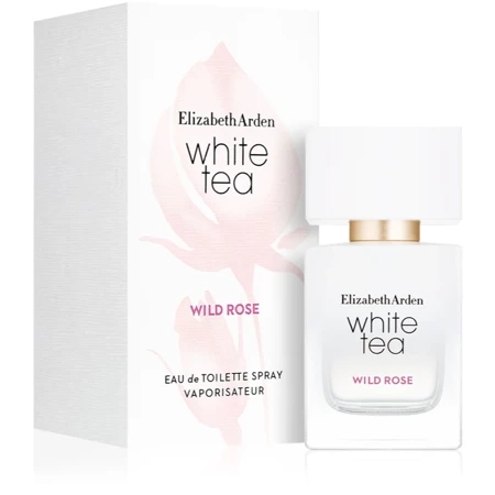 Elizabeth Arden White Tea Wild Rose Woda toaletowa 30ml