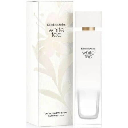 Elizabeth Arden White Tea Woda toaletowa  100ml