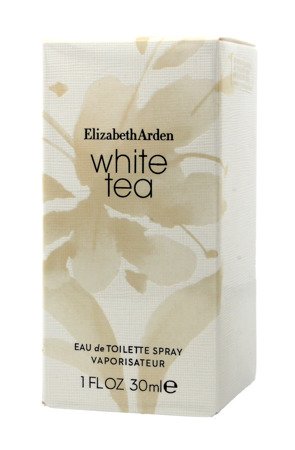 Elizabeth Arden White Tea Woda toaletowa  30ml