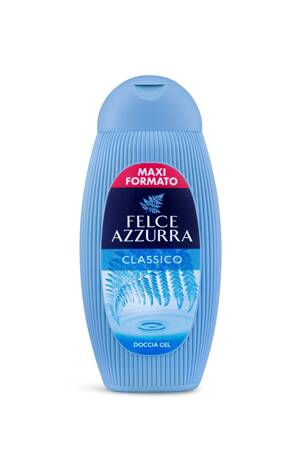 FELCE AZZURRA Żel pod prysznic Classico 400 ml