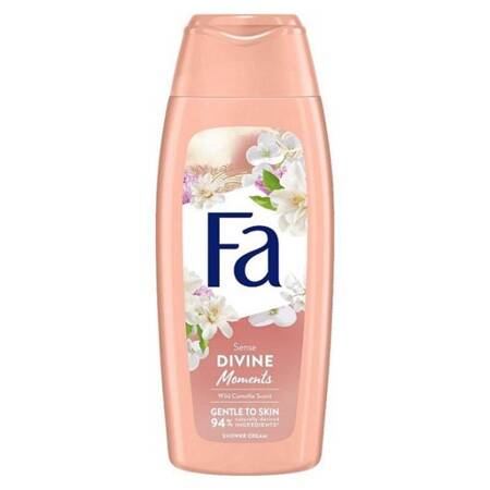 Fa Divine Moments Żel pod prysznic 400ml