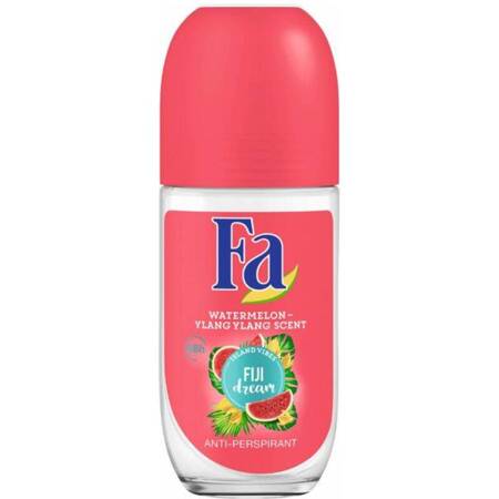 Fa Fiji Dream Dezodorant roll-on 50ml