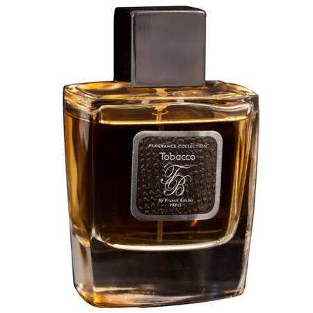 Franck Boclet Tobacco woda perfumowana 50ml