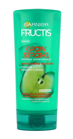 Fructis Grow Strong Odżywka do włosów wzmacniająca  200ml