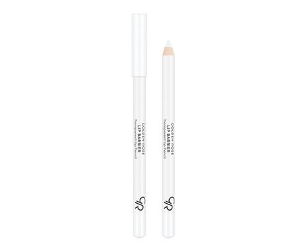 Golden Rose Lip Barrier Transparent Lip Pencil Transparentna konturówka do ust