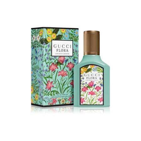 Gucci Flora Gorgeous Jasmine woda perfumowana 30ml