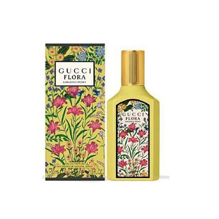 Gucci Flora Gorgeous Orchid edp 50ml woda perfumowana dla kobiet