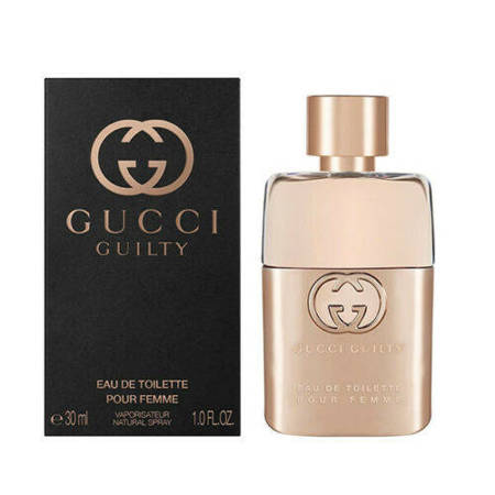 Gucci Guilty Pour Femme Woda Toaletowa Damska 30ML