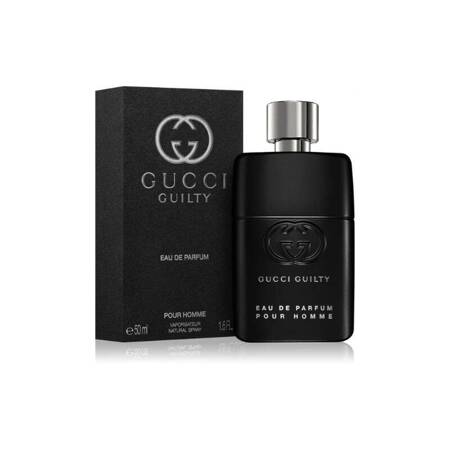 Gucci Guilty Pour Homme woda perfumowana dla mężczyzn 50ml