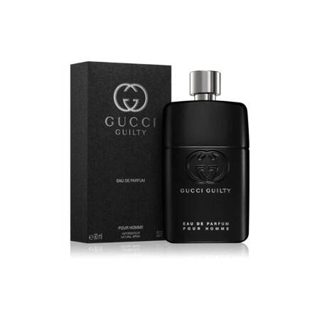 Gucci Guilty Pour Homme woda perfumowana dla mężczyzn 90ml