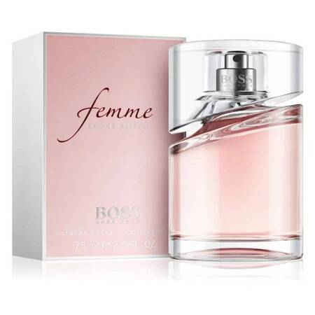 Hugo Boss BOSS Femme woda perfumowana dla kobiet 75ml