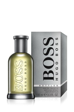 Hugo Boss Bottled Men Woda toaletowa  100 ml