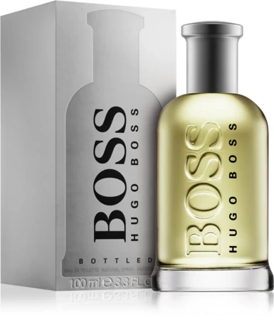 Hugo Boss Bottled Men Woda toaletowa  100 ml