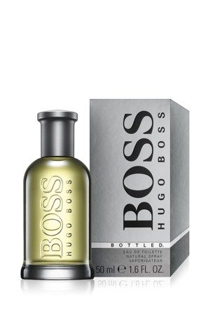 Hugo Boss Bottled Men Woda toaletowa  50 ml