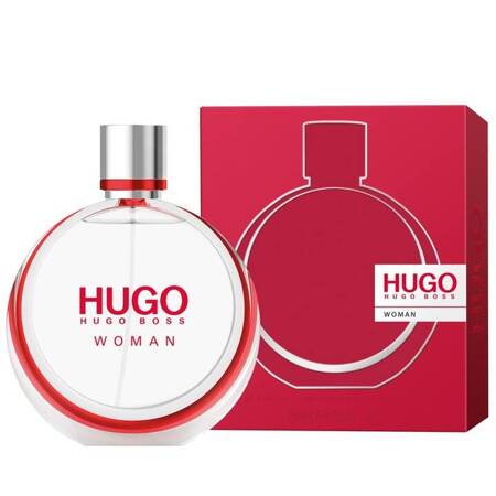 Hugo Boss Woman Woda perfumowana   50ml