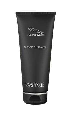 JAGUAR Classic Chromite Żel pod prysznic dla mężczyzn 200 ml