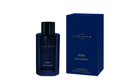 JAGUAR Era Reloaded Edp Woda perfumowana męska 100 ml