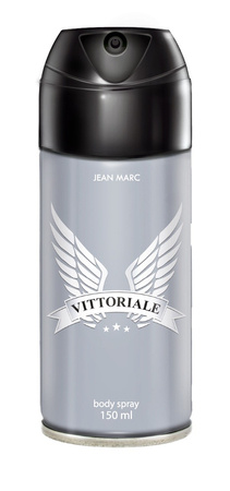 JEAN MARC Vittoriale Men Body spray 150 ml