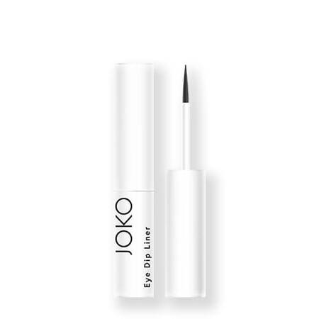 JOKO Eyeliner z aplikatorem 5ml