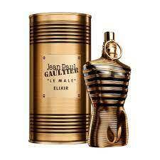 Jean Paul Gaultier Le Male Elixir EDP 125ml - Woda Perfumowana dla Mężczyzn