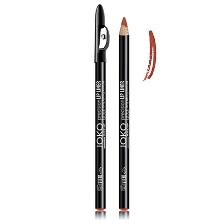 Joko Konturówka do ust Precision Lip Liner nr 46