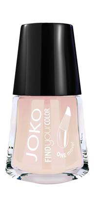 Joko Lakier do paznokci Find Your Color nr 108  10ml  new