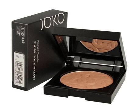 Joko Puder prasowany Finish your Make up nr 15  8g