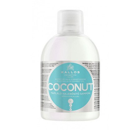 KALLOS KJMN Szampon Coconut 1000ml