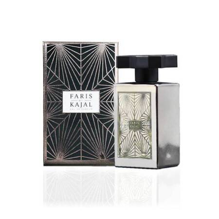 Kajal Faris woda perfumowana EDP 100ml