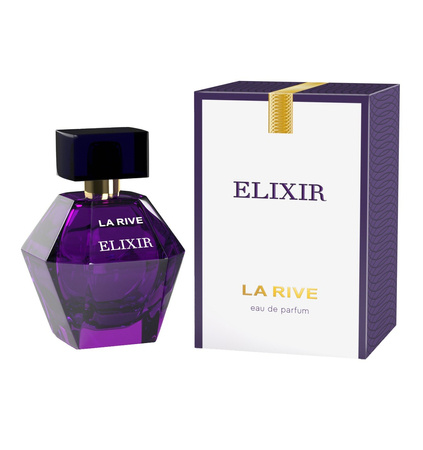 LA RIVE Woman ELIXIR Woda perfumowana 100 ml