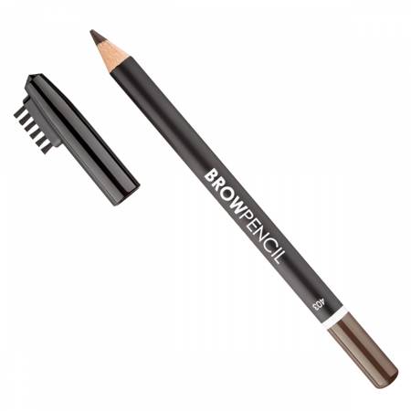 LAMEL Basic Kredka do brwi Brow Pencil nr 403  1.7g