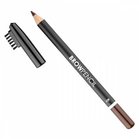 LAMEL Basic Kredka do brwi Brow Pencil nr 404  1.7g